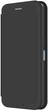 Чохол-книжка для смартфона MAKE Flip для Xiaomi Redmi 13 Black (MCP-XR13BK) - зображення 1
