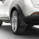 Брызговики на Nissan Juke 20- передние F16 NISSAN Ниссан Жук АМ0050679 - изображение 2