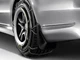 Брызговики на Mercedes E 15- задние W213 Мерседес Е АМ0006385 - изображение 2