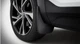 Бризговики для Volvo XC40 17- передні Вольво ХЦ40 АМ0022533 - зображення 2