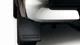 Брызговики на Volkswagen Amarok 09- задние без розшир арок Фольксваген Амарок АМ0006763 - изображение 9