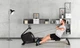 Гребной тренажер Toorx Rower RWX 500 (RWX-500) - изображение 5