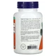 Витамины и минералы NOW Zinc 50 mg, 250 таблеток - изображение 3