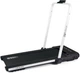 Беговая дорожка Everfit Treadmill TFK 135 Slim Pearl White TFK-135-SLIM-W - изображение 1