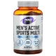 Витамины и минералы NOW Sports Mens Active Sports Multi, 180 капсул - изображение 1