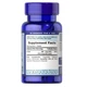 Витамины и минералы Puritan's Pride Folic Acid 400 mcg, 250 таблеток - изображение 2