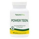 Витамины и минералы Natures Plus Power Teen, 90 вегатаблеток - изображение 1