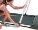 Бігова доріжка Toorx Treadmill City Compact Pure Bronze (CITY-COMPACT-B) - зображення 8