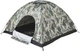 Палатка Skif Outdoor Adventure I, 200x200 см (3-х местная), ц:camo (389-00-87) - изображение 4