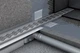 Трап ACO ShowerDrain C-line 685 мм (408764) с вертикальным фланцем, низкий сифон - изображение 3