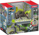 Ігровий набір Schleich Eldrador Creatures BattleCave Камінь Хамелеон 42677 (4059433771755) - зображення 1