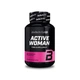 Вітаміни та мінерали BioTech Active Woman, 60 таблеток - зображення 1