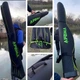 Чохол для чотирьох коропових вудлищ з котушками Feima Rod Holdall 160 см - зображення 1