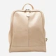 Рюкзак женский из натуральной кожи вмещает формат А4 ARTiS Bags 1739 7059 Жемчужный (6501013921) - изображение 1