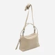 Сумка шоппер женская из натуральной кожи ARTiS Bags 1669 140 Бежевая - изображение 5