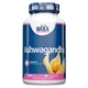 Ашваганда Haya Labs Ashwagandha 450 mg, 90 капсул для підсилення енергії - зображення 1