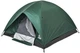 Палатка Skif Outdoor Adventure II, 200x200 см (3-х местная), ц:green (389-00-83) - изображение 3