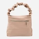 Сумка кросс-боди через плечо женская из натуральной кожи маленькая ARTiS Bags 1717 4314 Бежевая (6501013812) - изображение 3