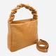 Сумка кросс-боди через плечо женская из натуральной кожи маленькая ARTiS Bags 1717 7015 Светло-коричневая (6501013815) - изображение 3
