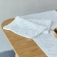 Комплект салфеток Edelvika Тюльпаны 30x40 см 2 шт Белых (277-23/00 Тюльпаны) - изображение 6