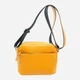 Сумка кросс-боди через плечо женская из натуральной кожи маленькая ARTiS Bags 1728 7302 Желтая (6501013872) - изображение 1