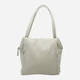 Сумка шоппер женская из натуральной кожи ARTiS Bags 1735 4825 Серая (6501013911) - изображение 1