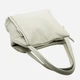 Сумка шоппер женская из натуральной кожи ARTiS Bags 1735 4825 Серая (6501013911) - изображение 4