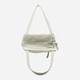 Сумка шоппер женская из натуральной кожи ARTiS Bags 1735 4825 Серая (6501013911) - изображение 5