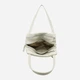 Сумка шоппер женская из натуральной кожи ARTiS Bags 1735 4825 Серая (6501013911) - изображение 6