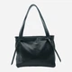 Сумка шоппер женская из натуральной кожи ARTiS Bags 1737 4618 Синяя (6501013914) - изображение 1