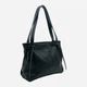 Сумка шоппер женская из натуральной кожи ARTiS Bags 1737 4618 Синяя (6501013914) - изображение 3