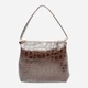 Сумка шоппер женская из натуральной кожи ARTiS Bags 1740 6546 Коричневая (6501013925) - изображение 2