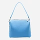 Сумка шоппер женская из натуральной кожи ARTiS Bags 1740 7300-5804 Голубая (6501013929) - изображение 2