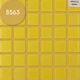 Мозаика АкваМо желтая MK25111 YELLOW 31.7x31.7 стеклянная для ванны, душевой,кухни за 1 ШТ - изображение 1