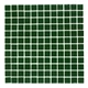 Мозаика АкваМо зеленая MK25113 Green 31.7х31.7 стеклянная для ванны, душевой,кухни,хамама за 1 ШТ - изображение 3
