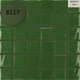 Мозаика АкваМо оливковая MK25114 Olive 31.7х31.7 стеклянная для ванны, душевой,кухни за 1 ШТ - изображение 1