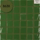 Мозаика АкваМо оливковая MK25114 Olive 31.7х31.7 стеклянная для ванны, душевой,кухни за 1 ШТ - изображение 2