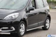 Боковые пороги подножки труба на Renault Scenic 3 13-15 d60х1,6мм Рено Сценик ST5997 - изображение 2