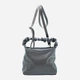 Сумка кросс-боди через плечо женская из натуральной кожи маленькая ARTiS Bags 1717 703 Черная (6501014095) - изображение 1