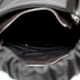 Сумка кросс-боди через плечо женская из натуральной кожи маленькая ARTiS Bags 1717 703 Черная (6501014095) - изображение 7