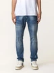 Джинсы Slim Fit мужские Piazza Italia 78680-58066 48 Light denim (2078680001042) - изображение 1