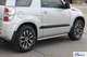Боковые пороги подножки труба на Suzuki Grand Vitara 2 5d 05-12 d60х1,6мм Сузуки Гранд Витара ST6075 - изображение 2