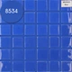 Мозаика АкваМо синяя MK25103 Blue 31.7х31.7 стеклянная для ванны, душевой,кухни за 1 ШТ - изображение 1