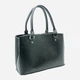 Сумка шоппер женская из натуральной кожи ARTiS Bags 1643 4620 Черная (6501014400) - изображение 3
