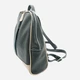 Жіночий рюкзак з натуральної шкіри 8л ARTiS Bags 1739 703-140 Чорний - зображення 4