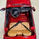 Детский электромобиль Bambi M 3906EBLRS-3 Lexus LX570 4WD Красный - изображение 5