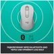Миша Logitech Signature M650 L Wireless Off-White (910-006238) (6794327) - изображение 8