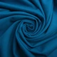 Ткань трикотаж Прага 440grm мор бриз - изображение 1