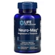 Витамины и минералы Life Extension Neuro-Mag, 90 вегакапсул - изображение 1