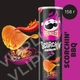 Чипсы Pringles Scorchin чили и барбекю 158 г - изображение 1
